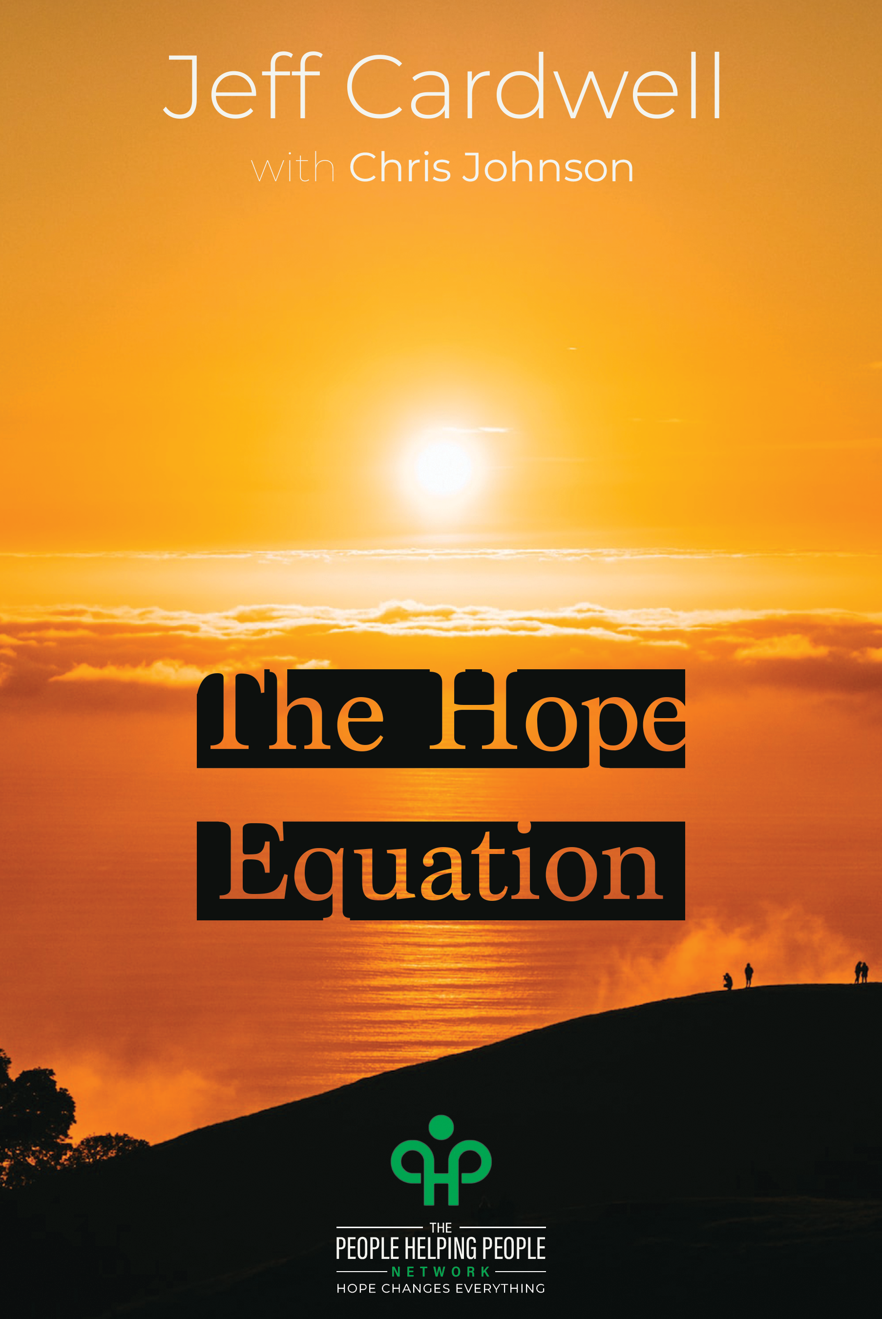 Graphic Design by C9 Designs for The People Helping People Network, Inc. | Design #30687582