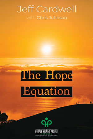 Graphic Design by C9 Designs for The People Helping People Network, Inc. | Design #30687582