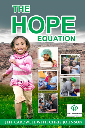 Graphic Design by Tech Nova for The People Helping People Network, Inc. | Design: #30681132