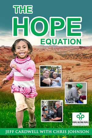 Graphic Design by Tech Nova for The People Helping People Network, Inc. | Design: #30681133