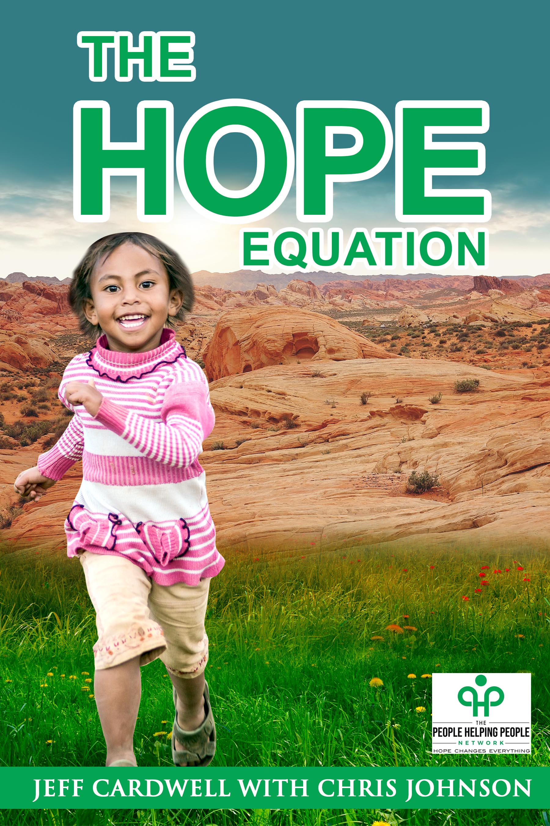 Graphic Design by Tech Nova for The People Helping People Network, Inc. | Design #30681134