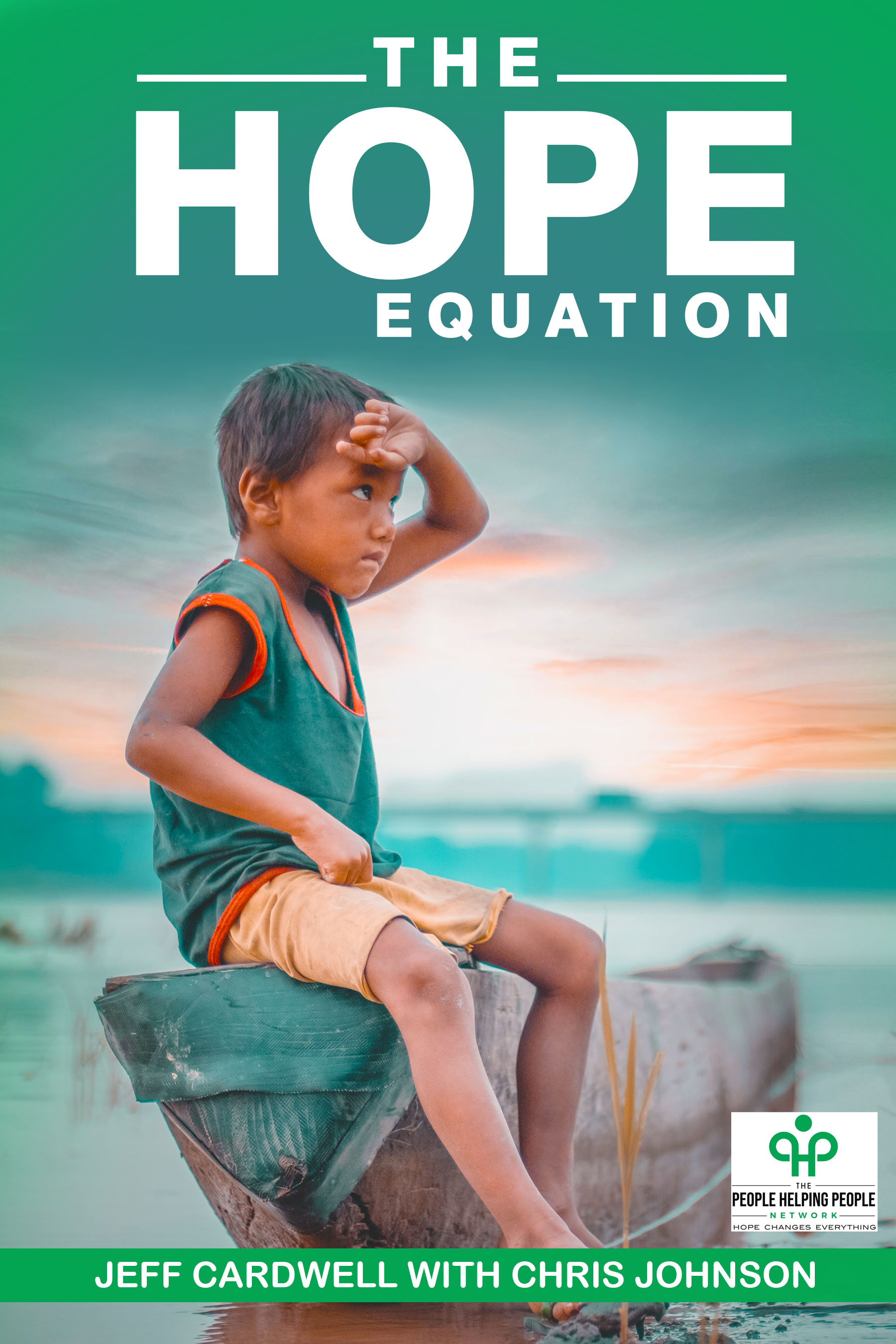 Graphic Design by Tech Nova for The People Helping People Network, Inc. | Design #30684486