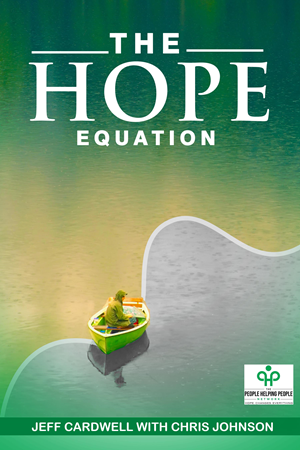 Graphic Design by Tech Nova for The People Helping People Network, Inc. | Design: #30691504