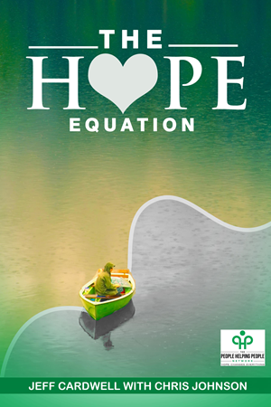 Graphic Design by Tech Nova for The People Helping People Network, Inc. | Design: #30691505