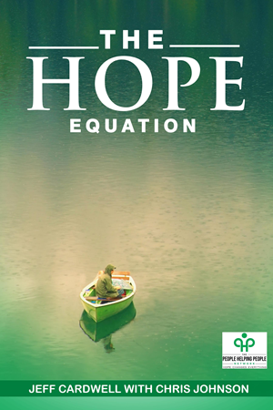 Graphic Design by Tech Nova for The People Helping People Network, Inc. | Design: #30691506