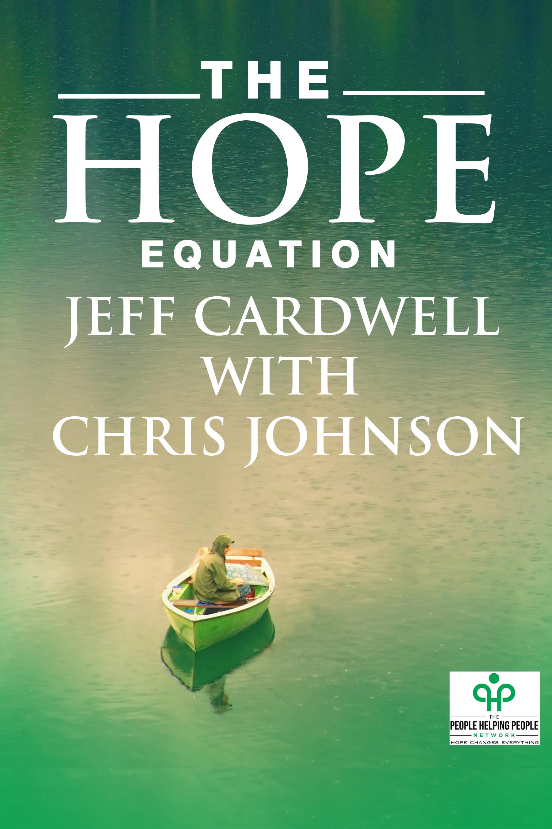 Graphic Design by Tech Nova for The People Helping People Network, Inc. | Design #30691507