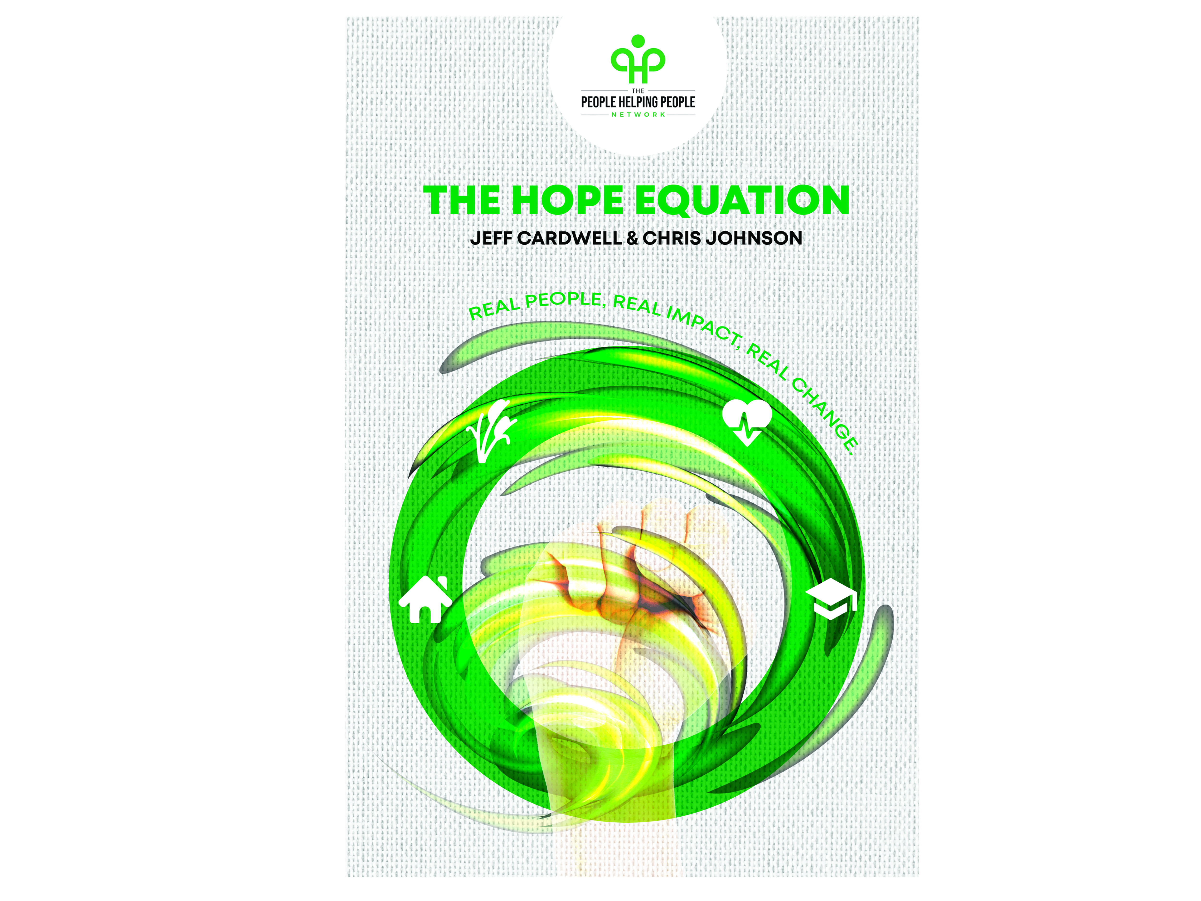 Graphic Design by AbuBD for The People Helping People Network, Inc. | Design #30700897