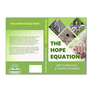 Graphic Design by Wally_F for The People Helping People Network, Inc. | Design: #30688310