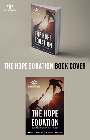 Graphic Design by creative.bugs for The People Helping People Network, Inc. | Design: #30718846