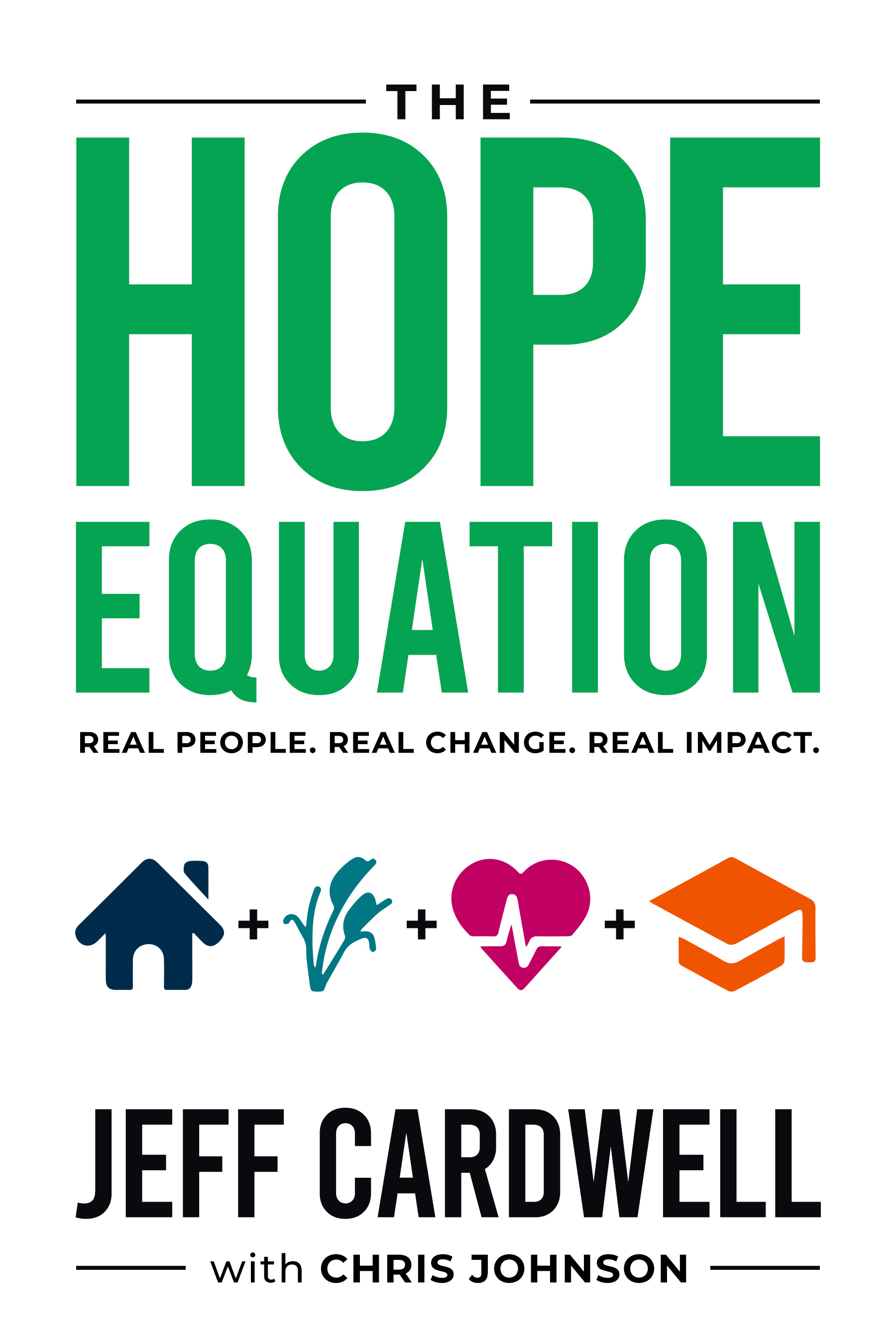 Graphic Design by Create8ive Mind for The People Helping People Network, Inc. | Design #30738401