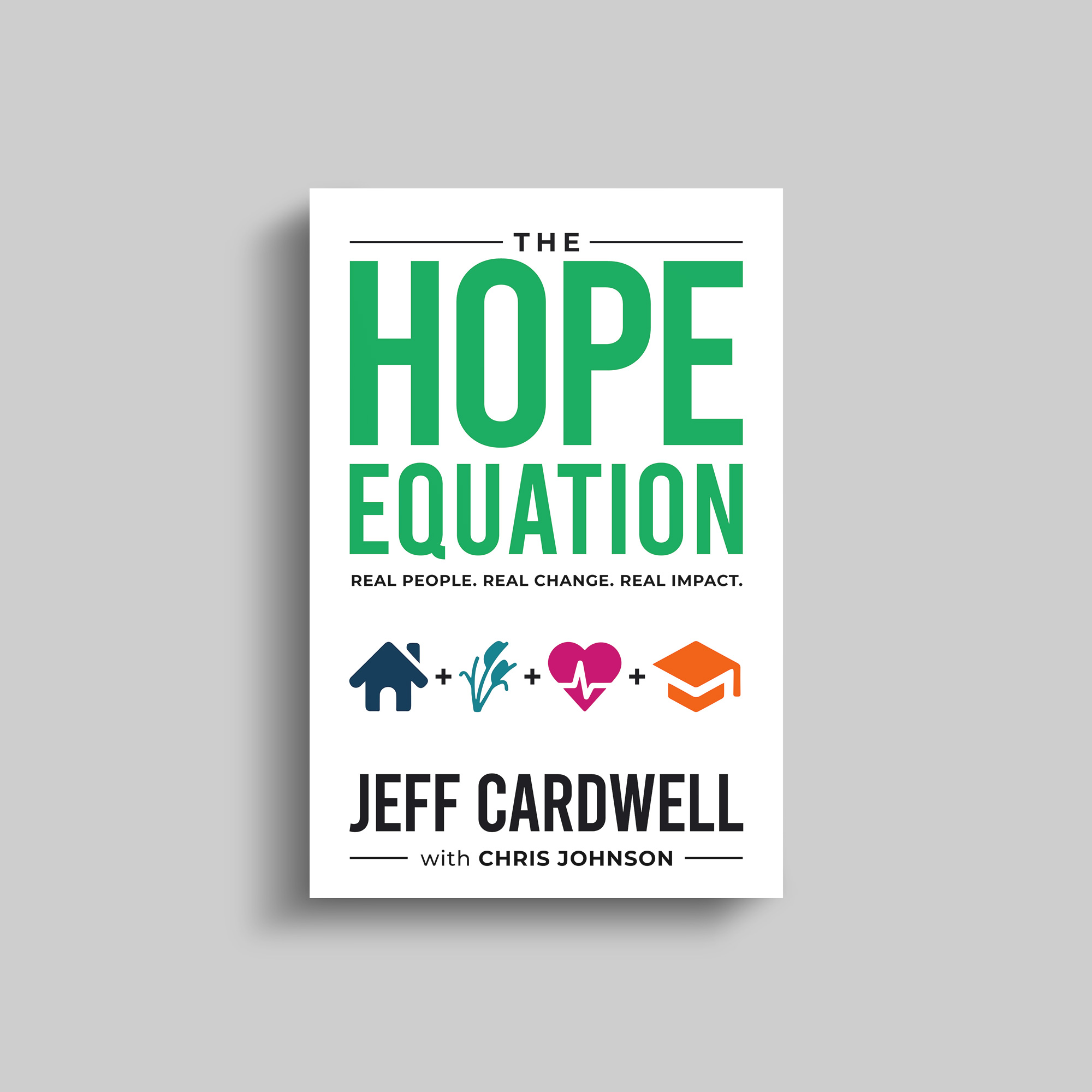 Graphic Design by Create8ive Mind for The People Helping People Network, Inc. | Design #30738411