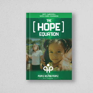 Graphic Design by Maxo-Biz for The People Helping People Network, Inc. | Design: #30729564