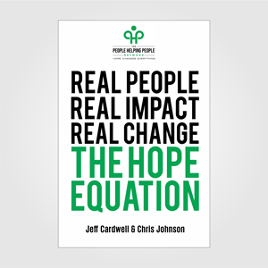Graphic Design by DesignART for The People Helping People Network, Inc. | Design: #30681191