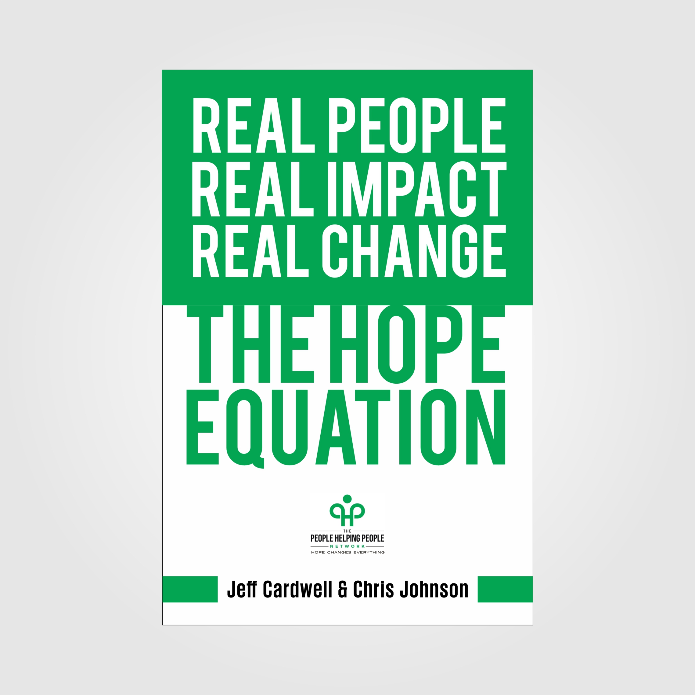 Graphic Design by DesignART for The People Helping People Network, Inc. | Design #30683899