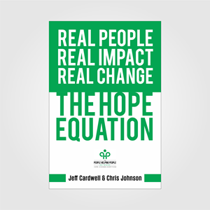 Graphic Design by DesignART for The People Helping People Network, Inc. | Design: #30683899