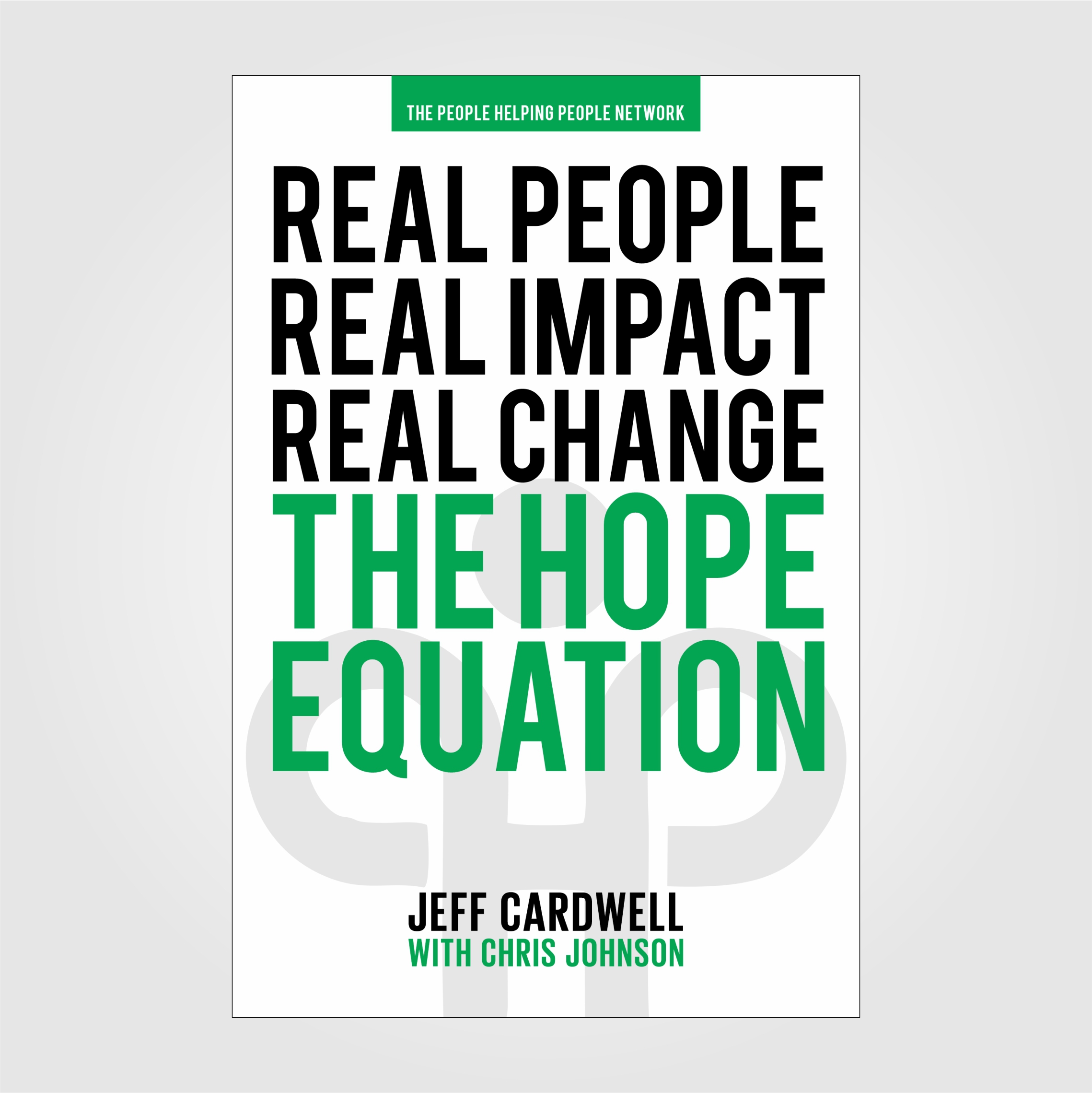 Graphic Design by DesignART for The People Helping People Network, Inc. | Design #30686845