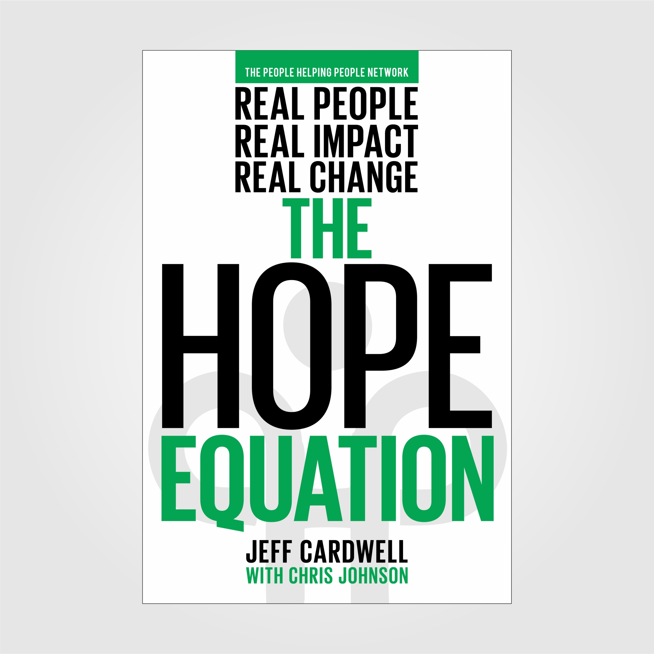 Graphic Design by DesignART for The People Helping People Network, Inc. | Design #30693936