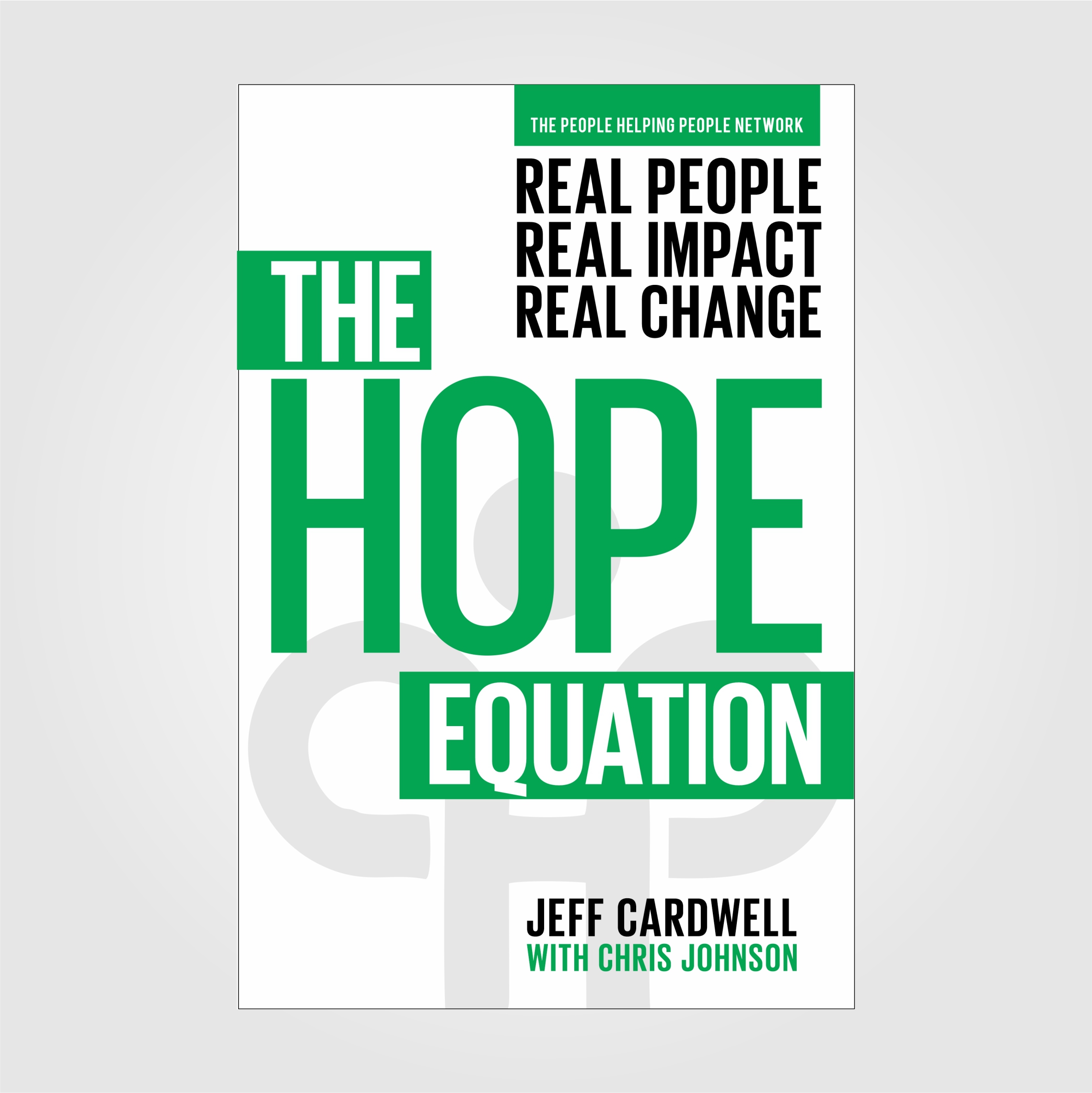 Graphic Design by DesignART for The People Helping People Network, Inc. | Design #30693940