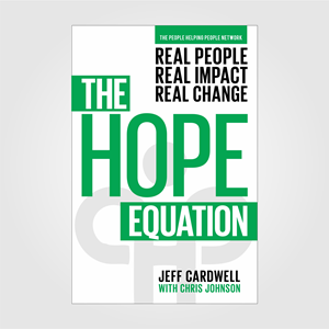 Graphic Design by DesignART for The People Helping People Network, Inc. | Design: #30693940