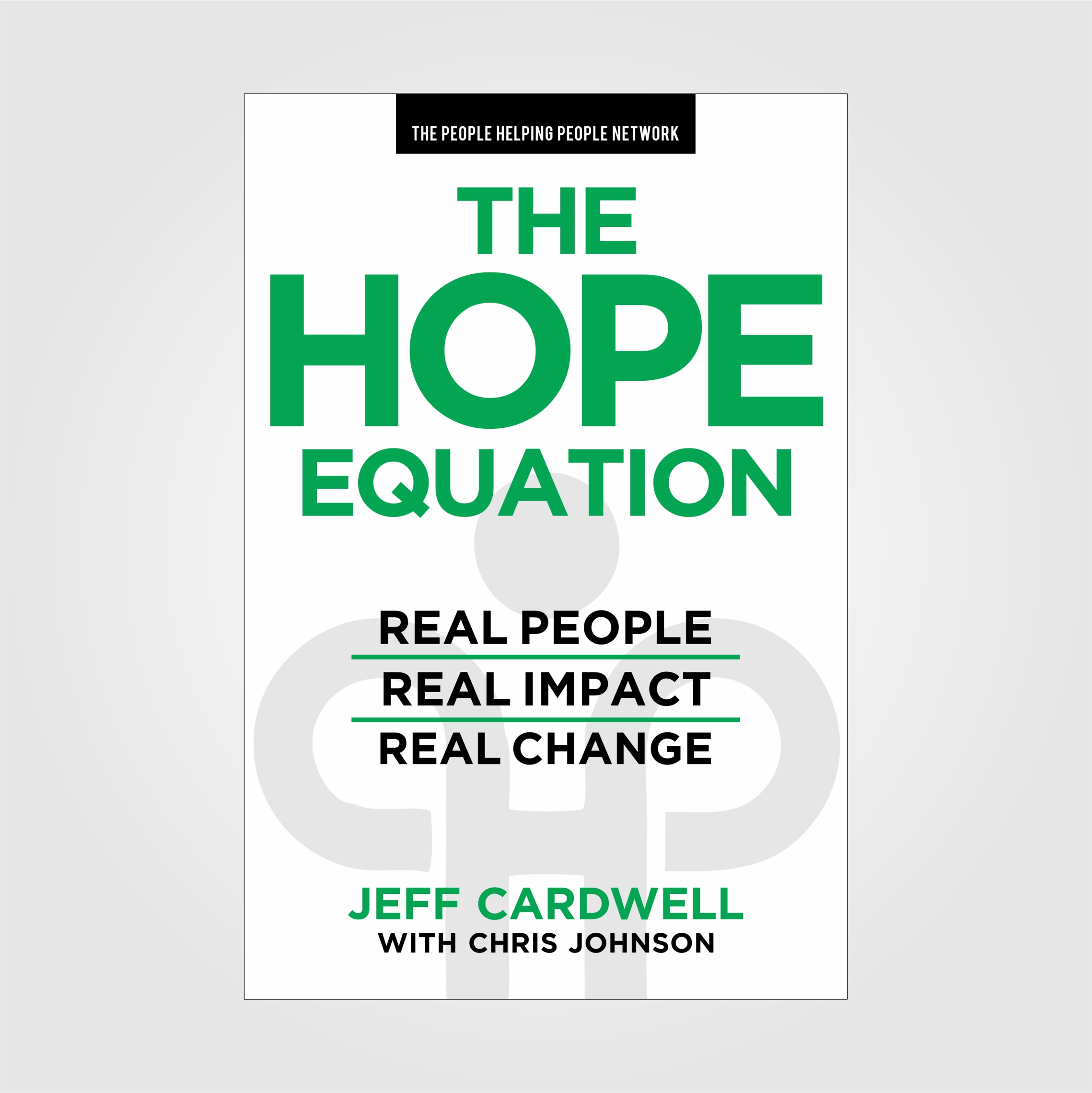 Graphic Design by DesignART for The People Helping People Network, Inc. | Design #30694013