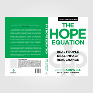 Graphic Design by DesignART for The People Helping People Network, Inc. | Design: #30697888
