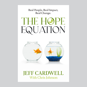 Graphic Design by Saif Ullah Khan for The People Helping People Network, Inc. | Design: #30693144