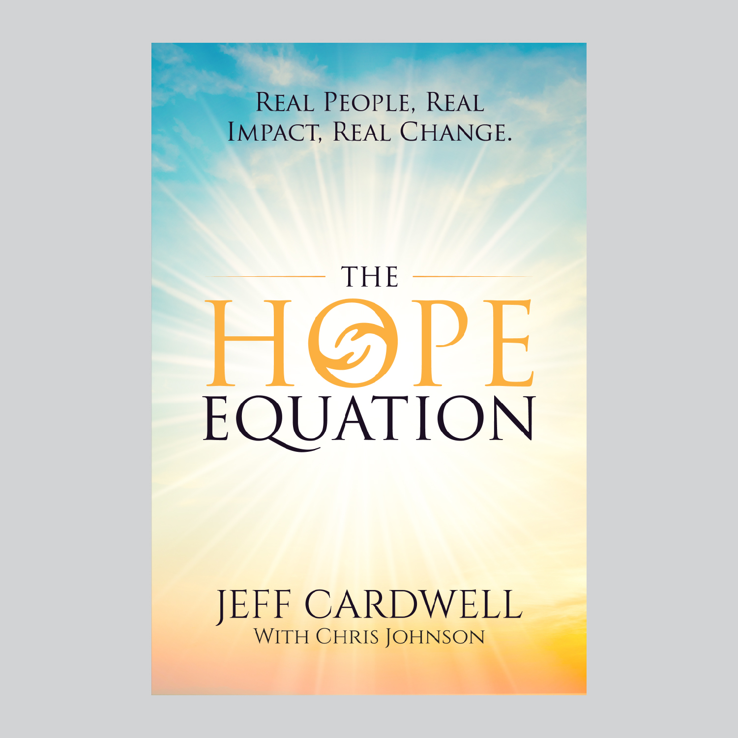 Graphic Design by Saif Ullah Khan for The People Helping People Network, Inc. | Design #30693146