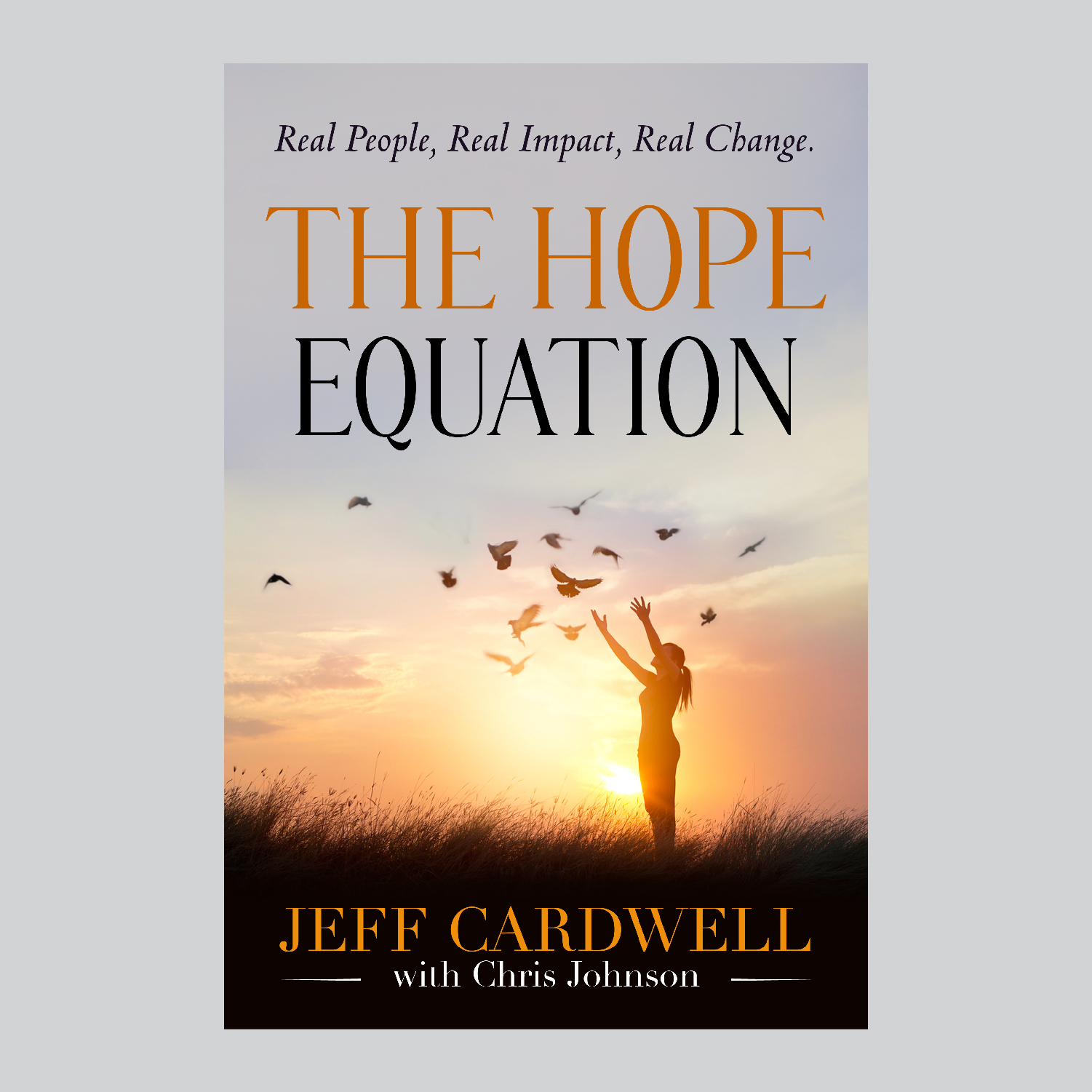 Graphic Design by Saif Ullah Khan for The People Helping People Network, Inc. | Design #30710964