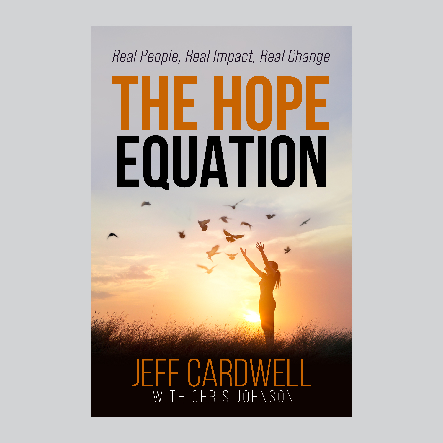 Graphic Design by Saif Ullah Khan for The People Helping People Network, Inc. | Design #30710965