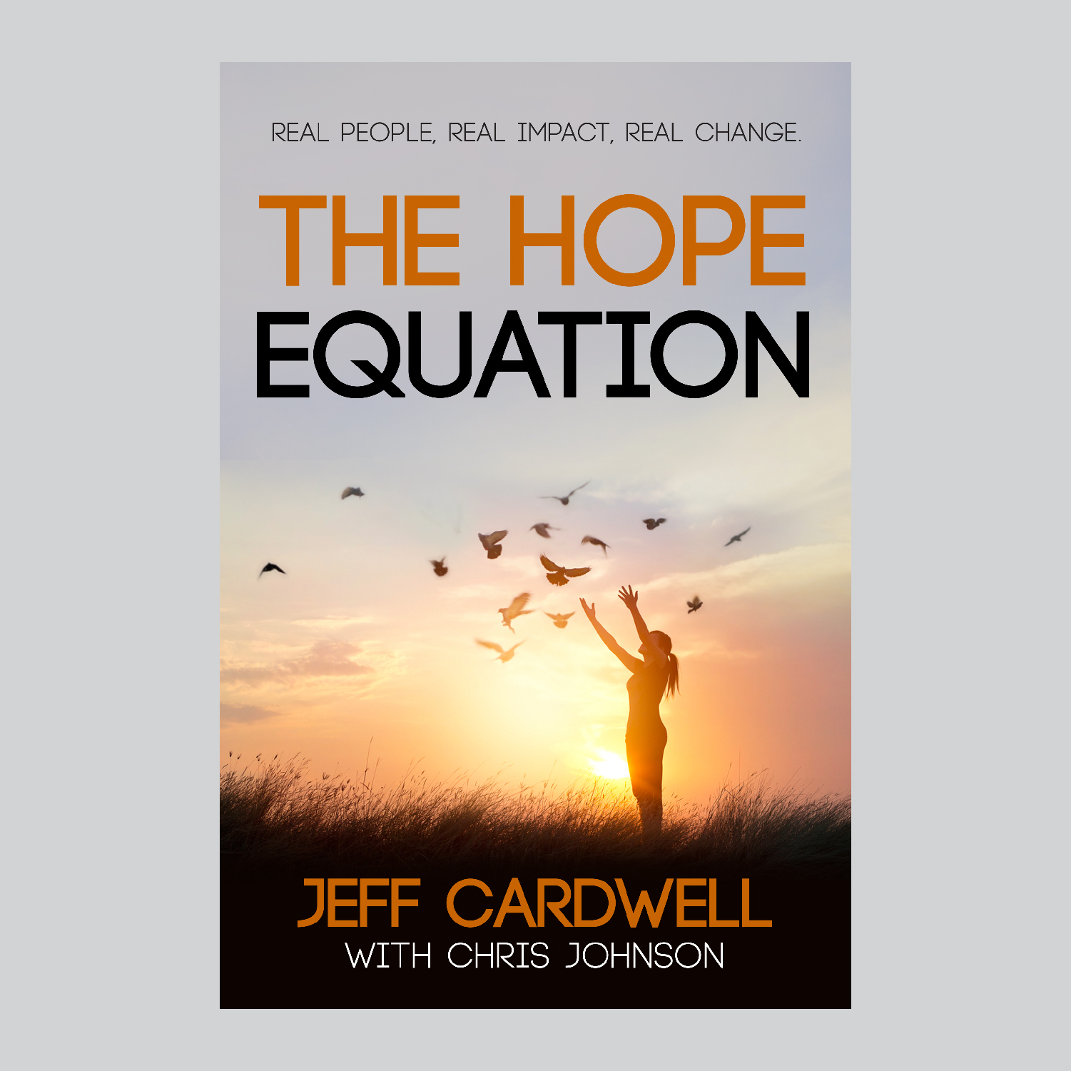 Graphic Design by Saif Ullah Khan for The People Helping People Network, Inc. | Design #30710966