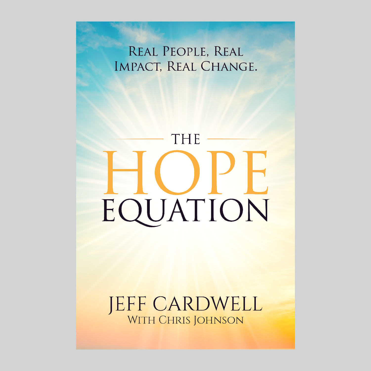 Graphic Design by Saif Ullah Khan for The People Helping People Network, Inc. | Design #30710970