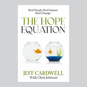 Graphic Design by Saif Ullah Khan for The People Helping People Network, Inc. | Design: #30710973