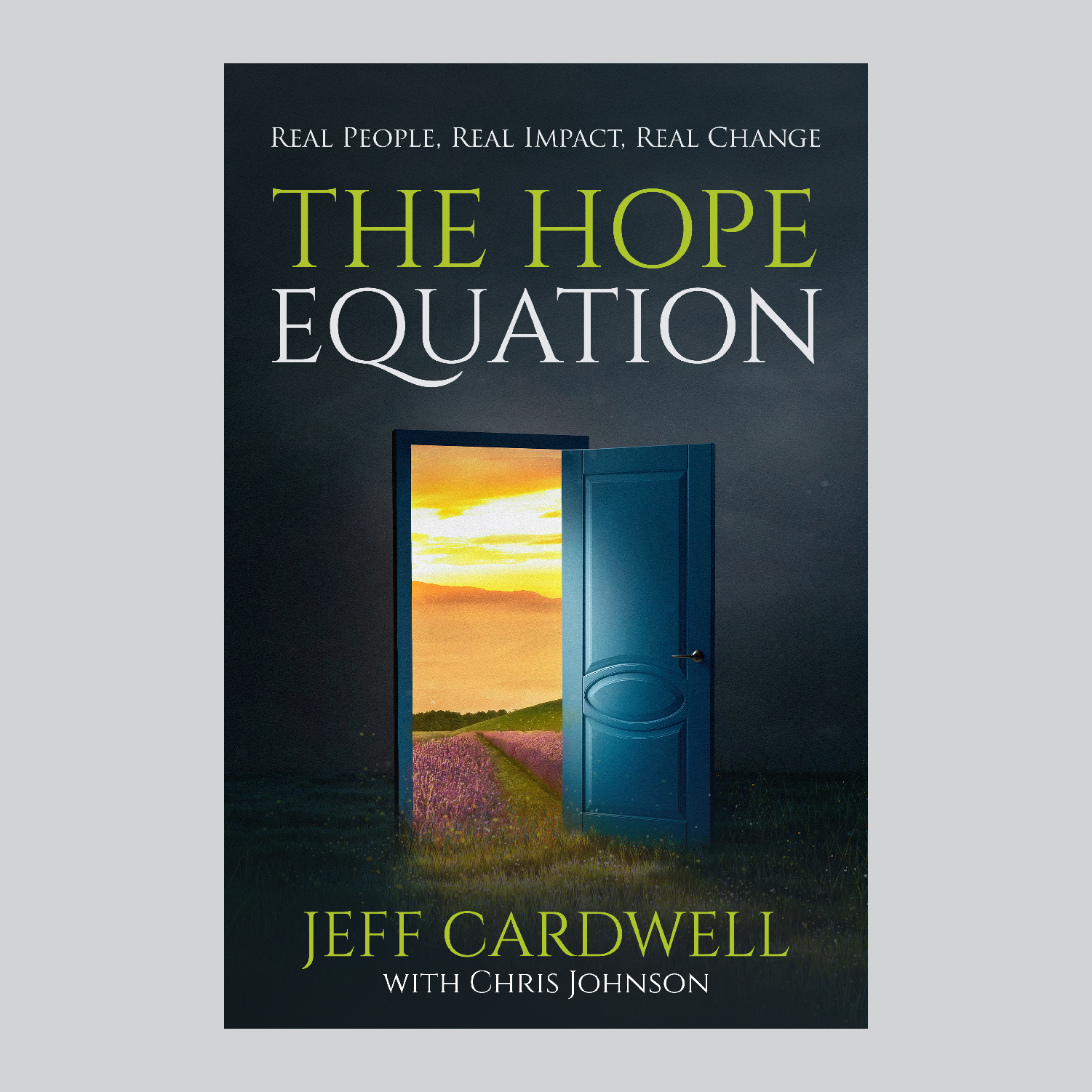 Graphic Design by Saif Ullah Khan for The People Helping People Network, Inc. | Design #30711297