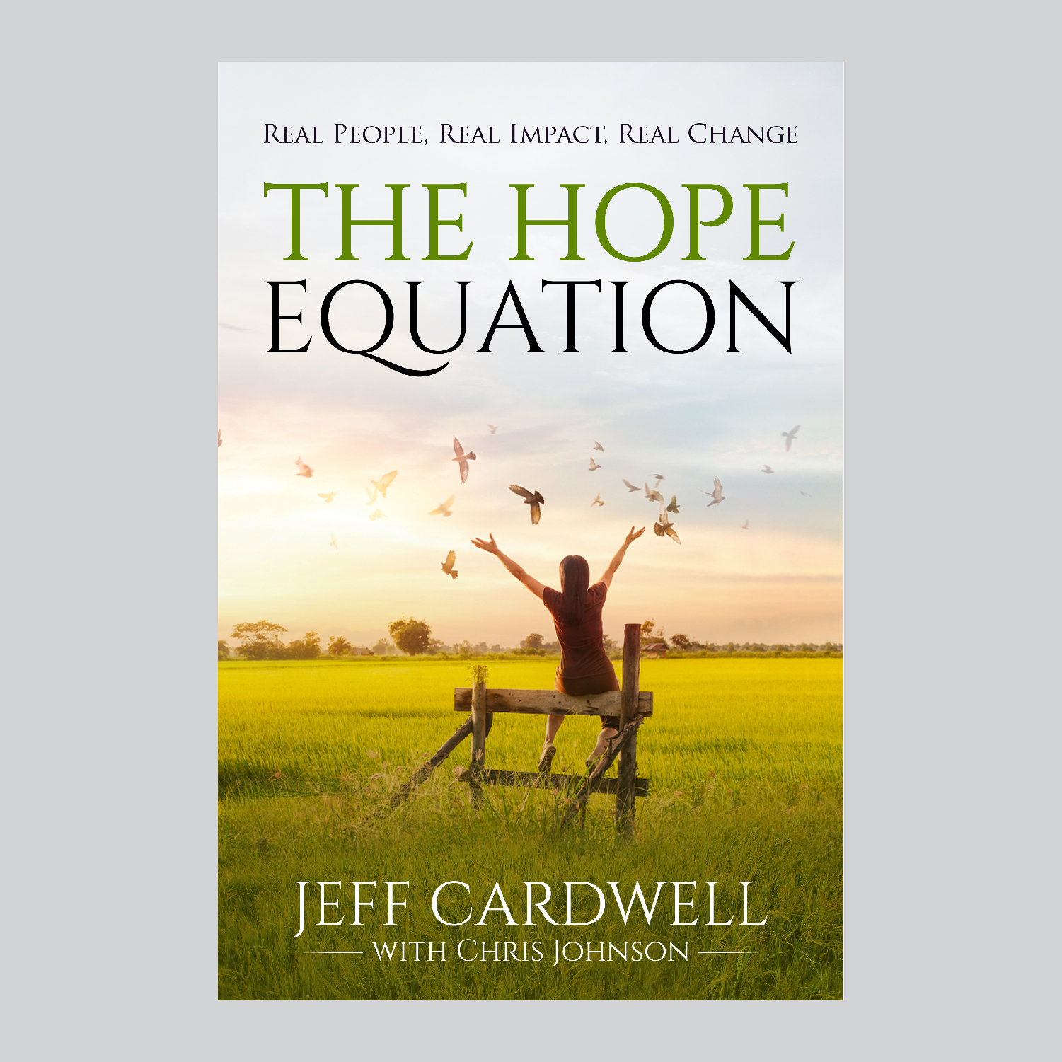 Graphic Design by Saif Ullah Khan for The People Helping People Network, Inc. | Design #30711299