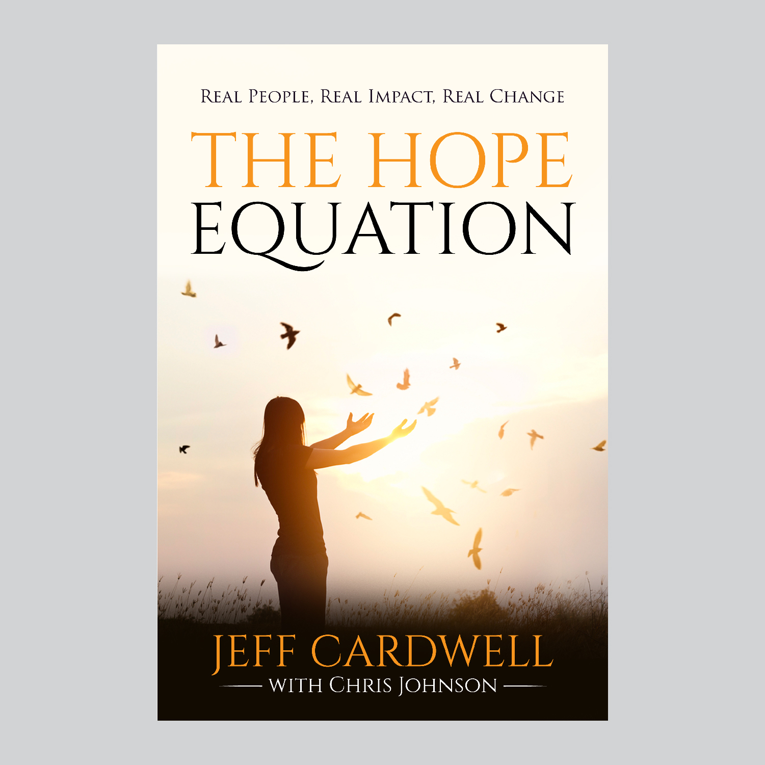 Graphic Design by Saif Ullah Khan for The People Helping People Network, Inc. | Design #30711304