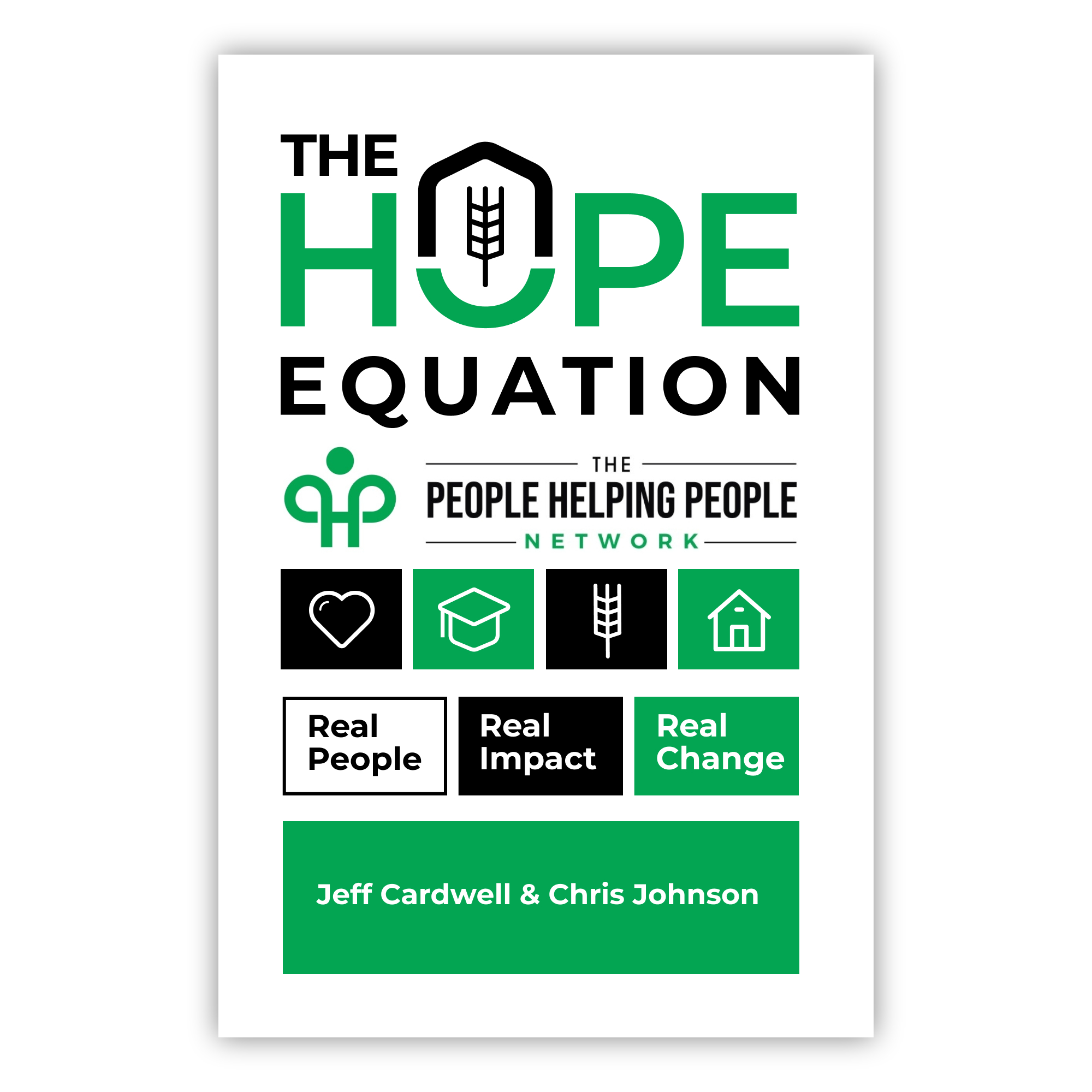 Graphic Design by Gareer for The People Helping People Network, Inc. | Design #30685718