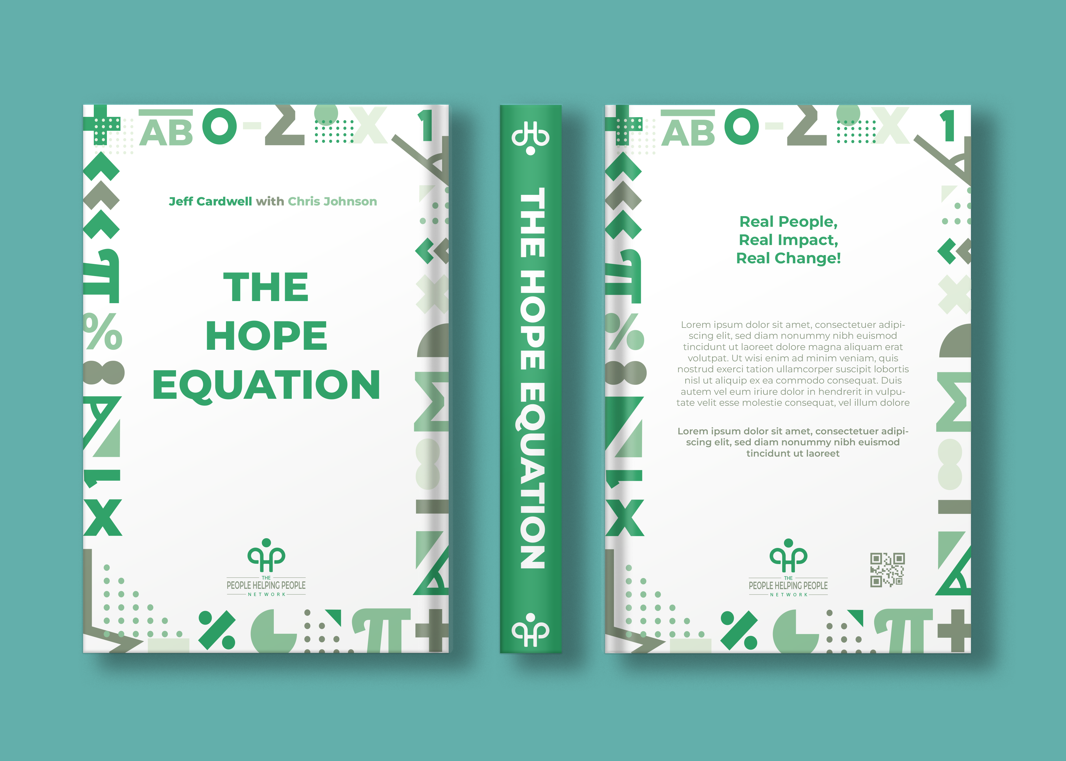 Graphic Design by miloje1207 for The People Helping People Network, Inc. | Design #30703004