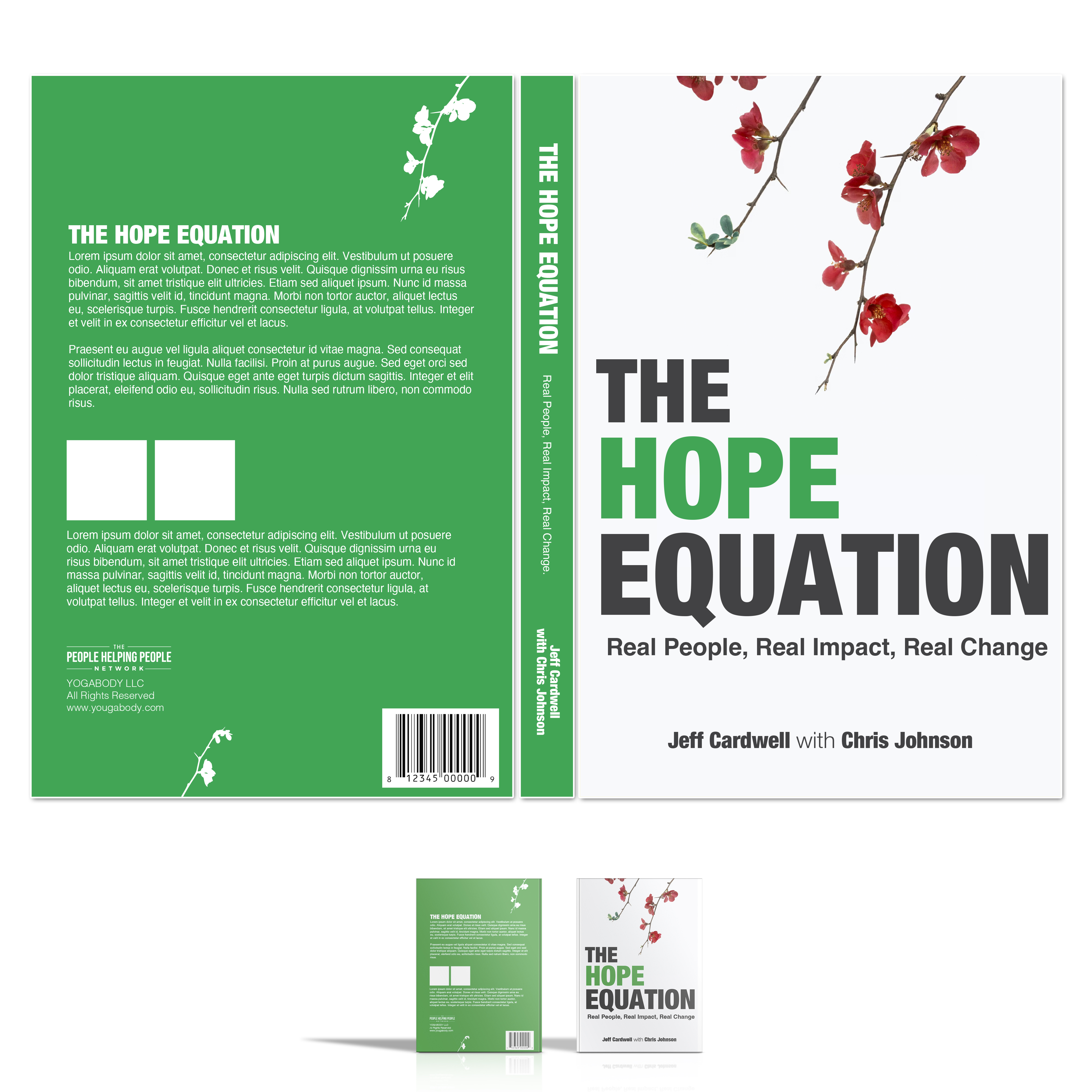 Graphic Design by fawadawan for The People Helping People Network, Inc. | Design #30740811