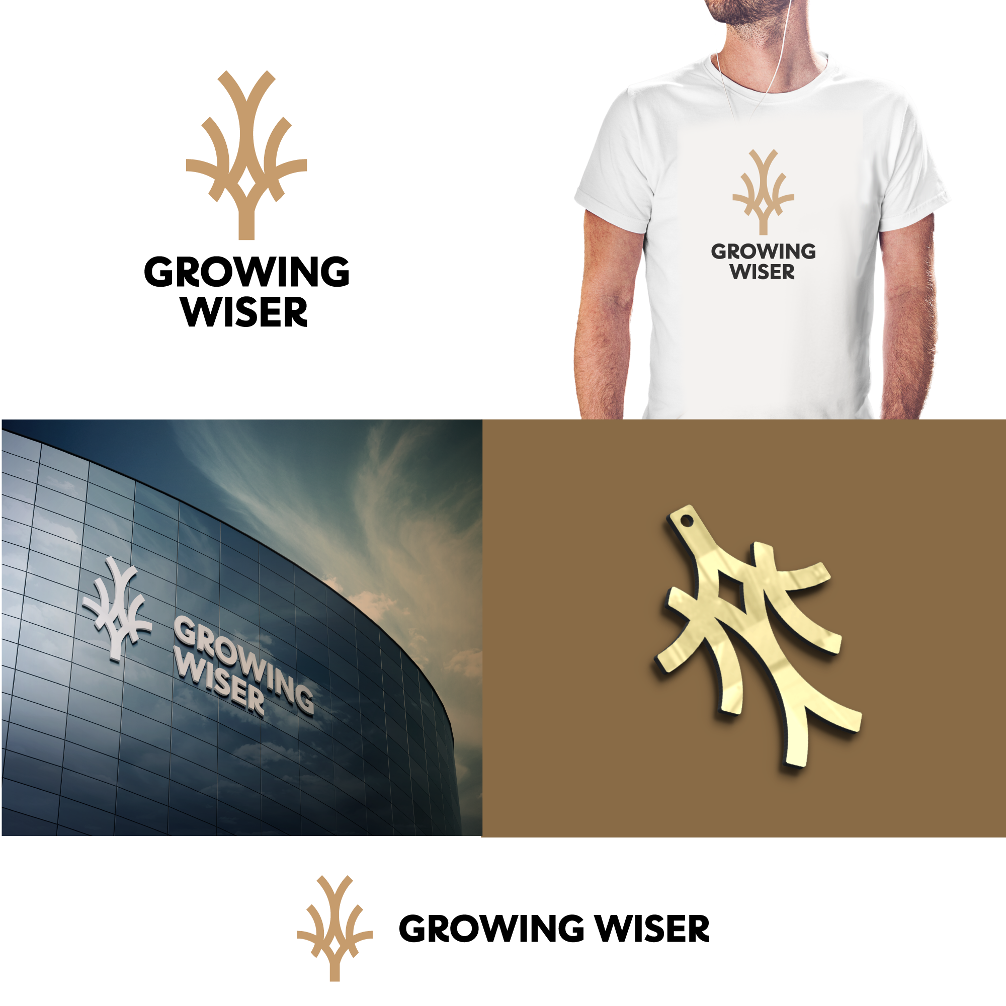 Diseño de Logo por merti.studio para este proyecto | Diseño #30678114