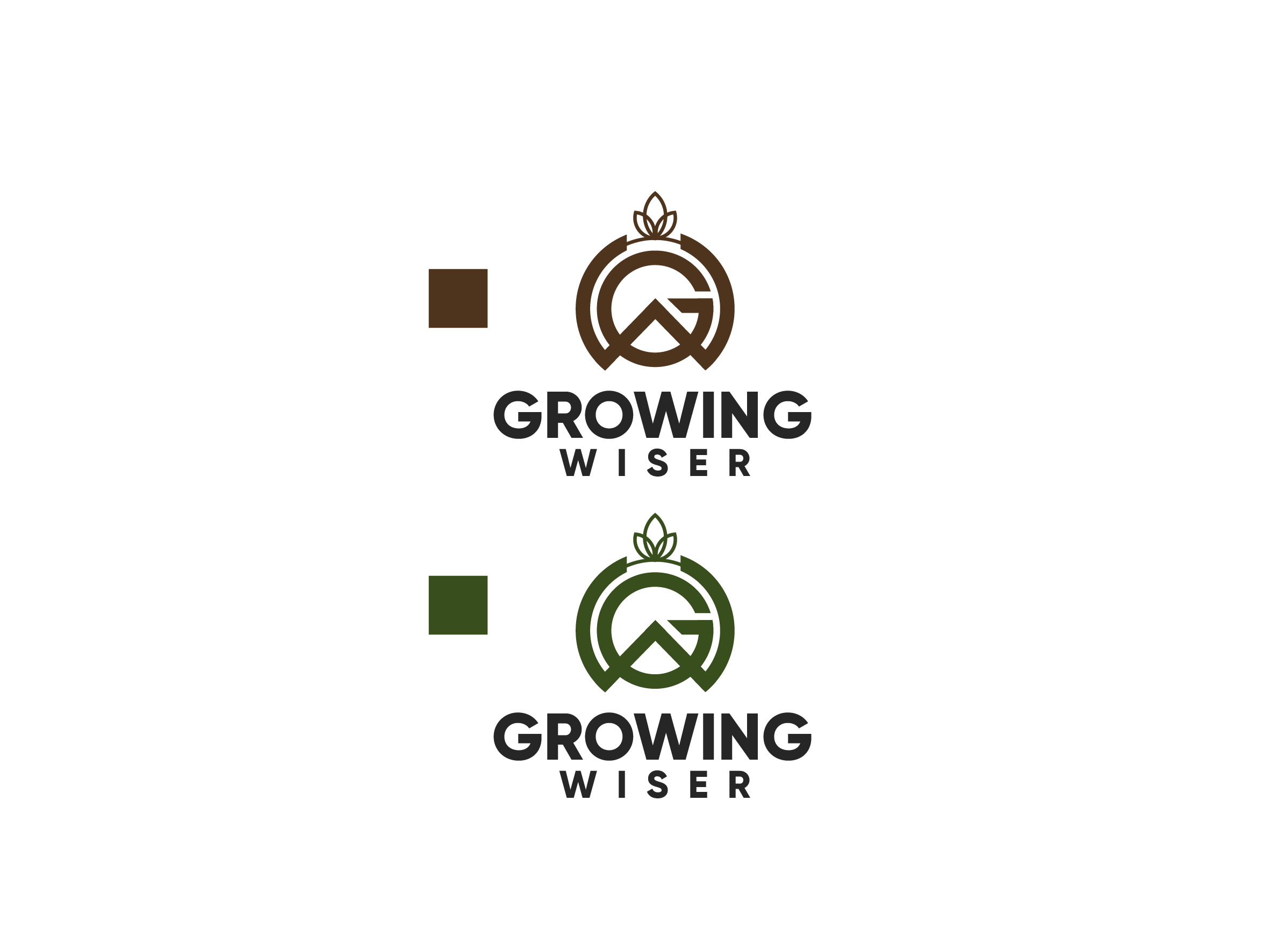 Logo Design by AbrinaDesign for this project | Design #30678570