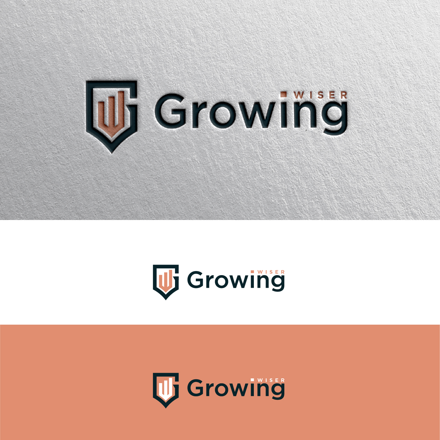 Diseño de Logo por S.H Designs para este proyecto | Diseño #30677445