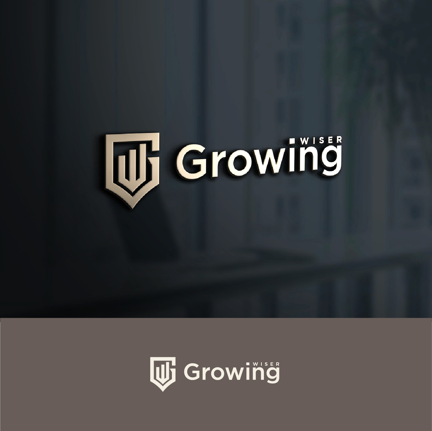 Logo-Design von S.H Designs für dieses Projekt | Design #30678176