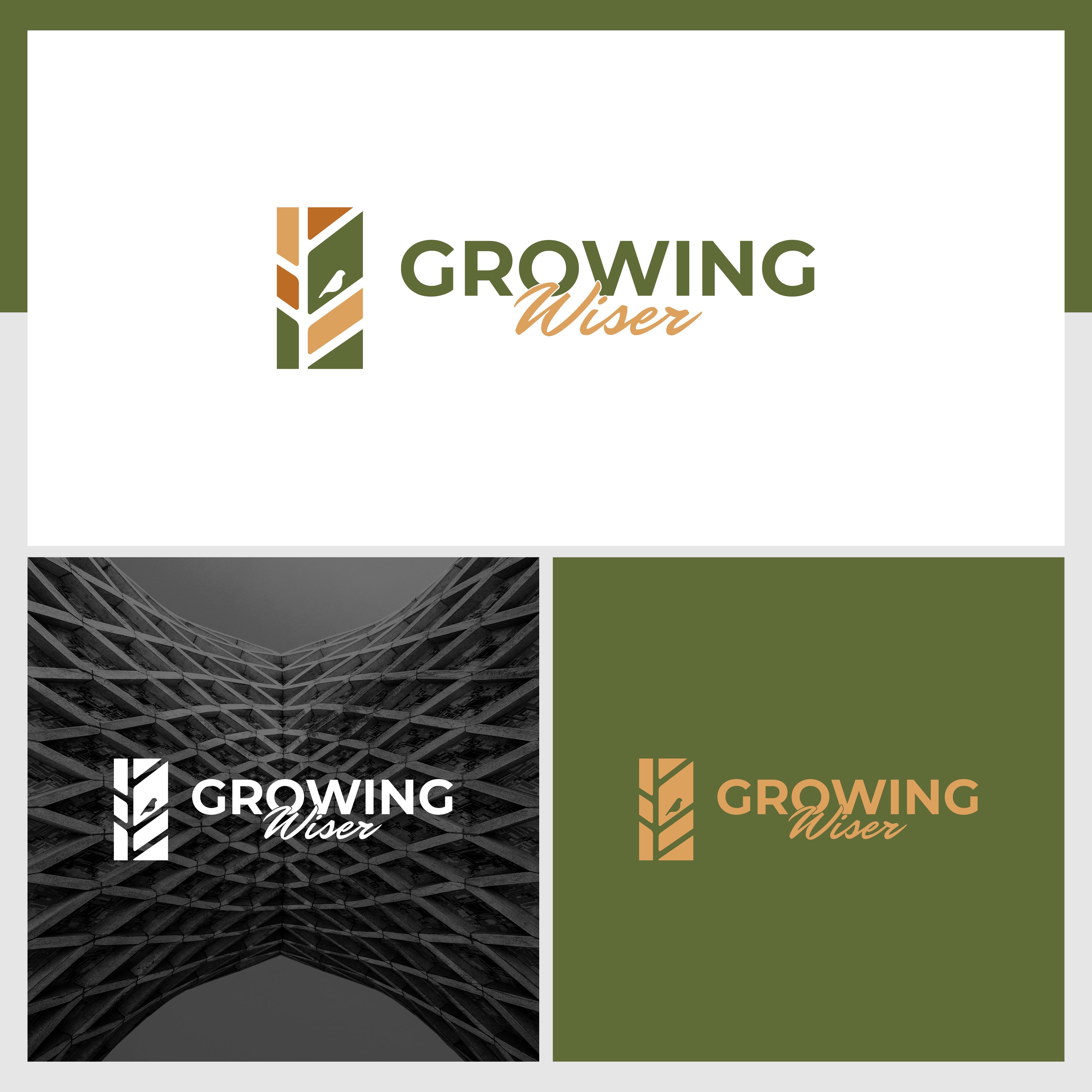 Logo-Design von Adilia Romadina für dieses Projekt | Design #30685757