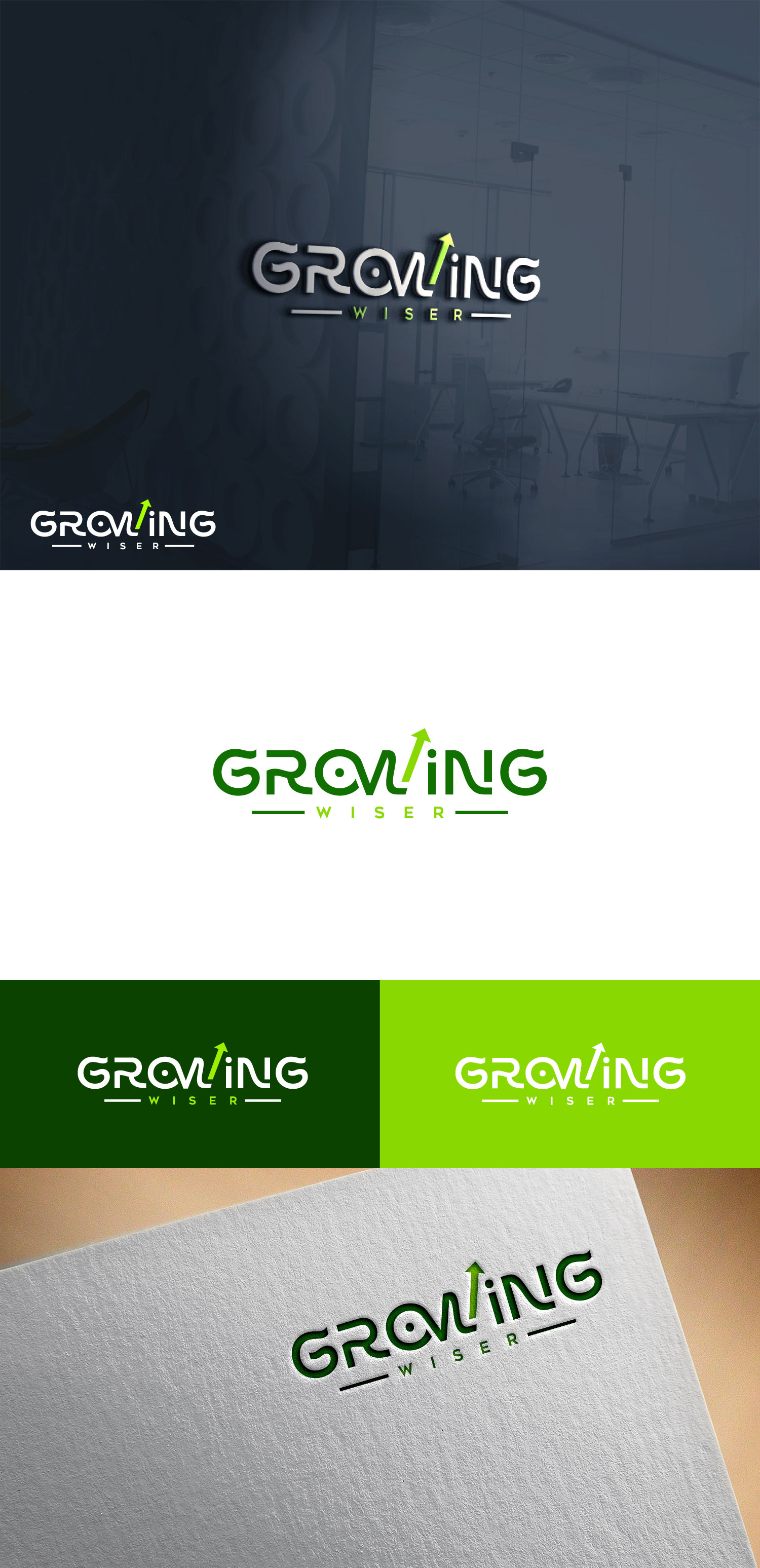 Logo Design by AyaanArt for this project | Design #30679397