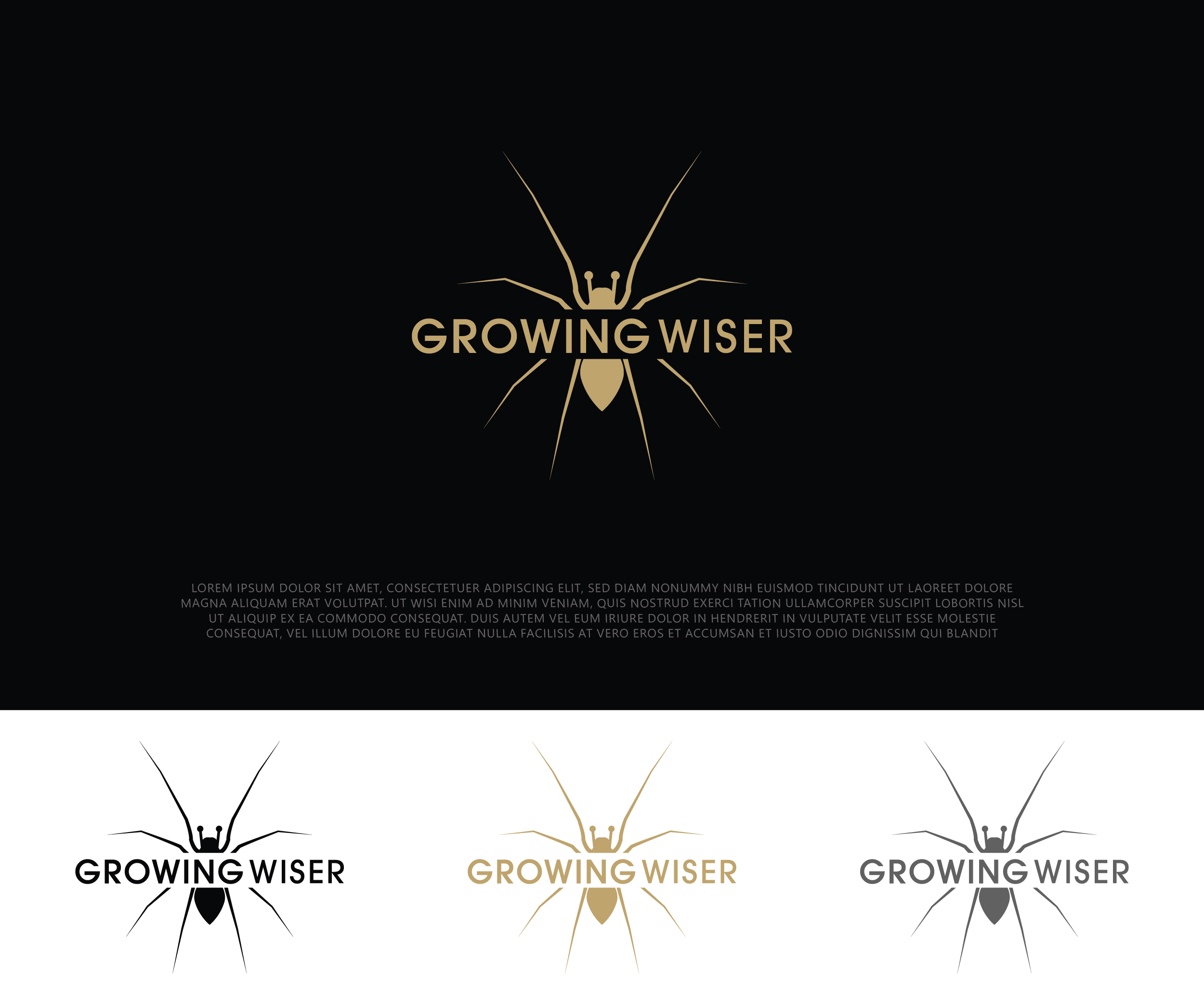 Logo Design by 99 Art.. for this project | Design #30689885