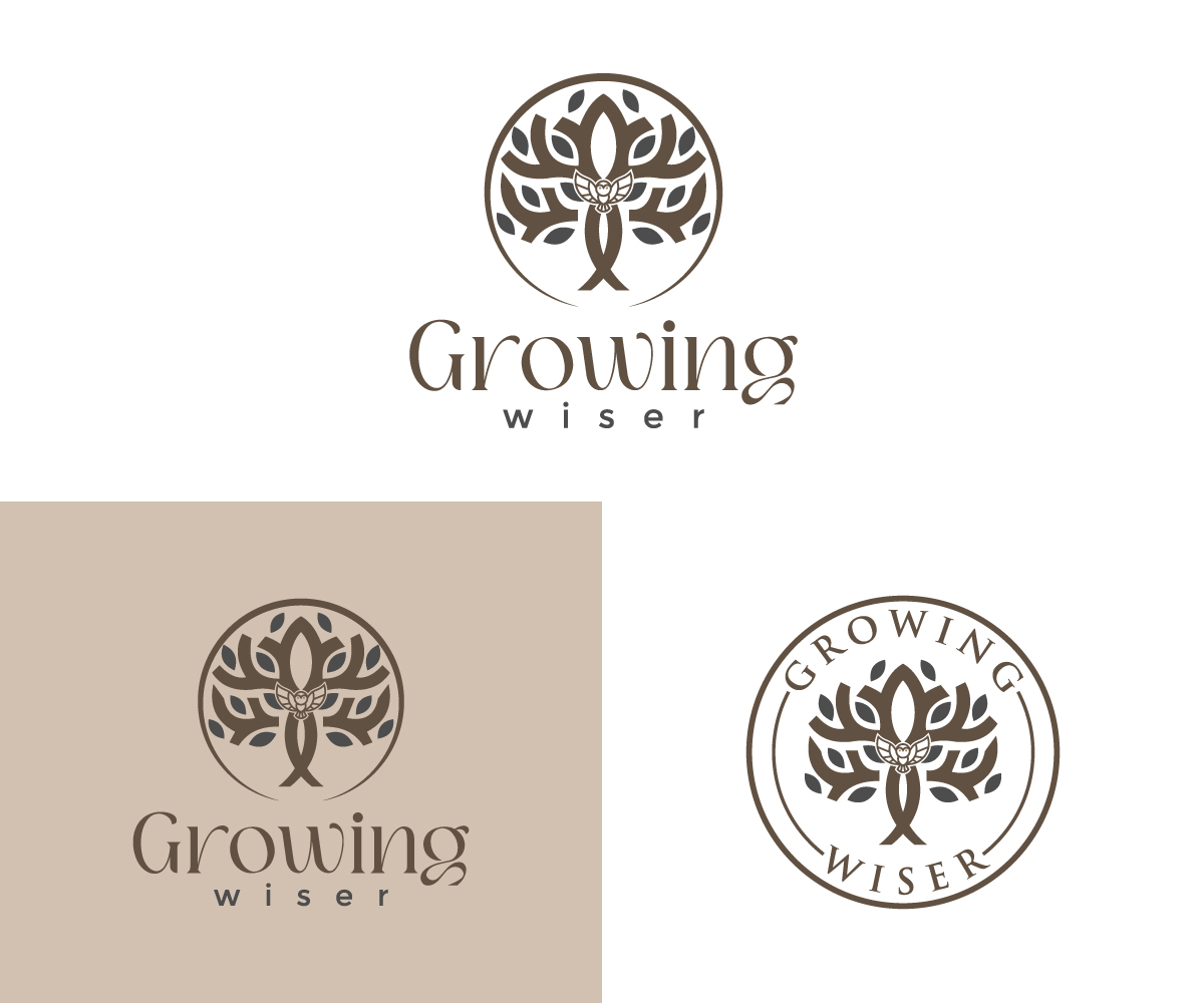 Logo Design by Mk_Graphix for this project | Design #30686154