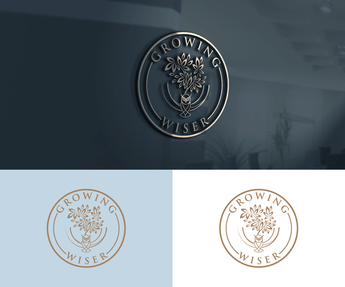 Diseño de Logo por Mk_Graphix para este proyecto | Diseño #30697428