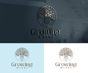Diseño de Logo por Mk_Graphix para este proyecto | Diseño: #30697926