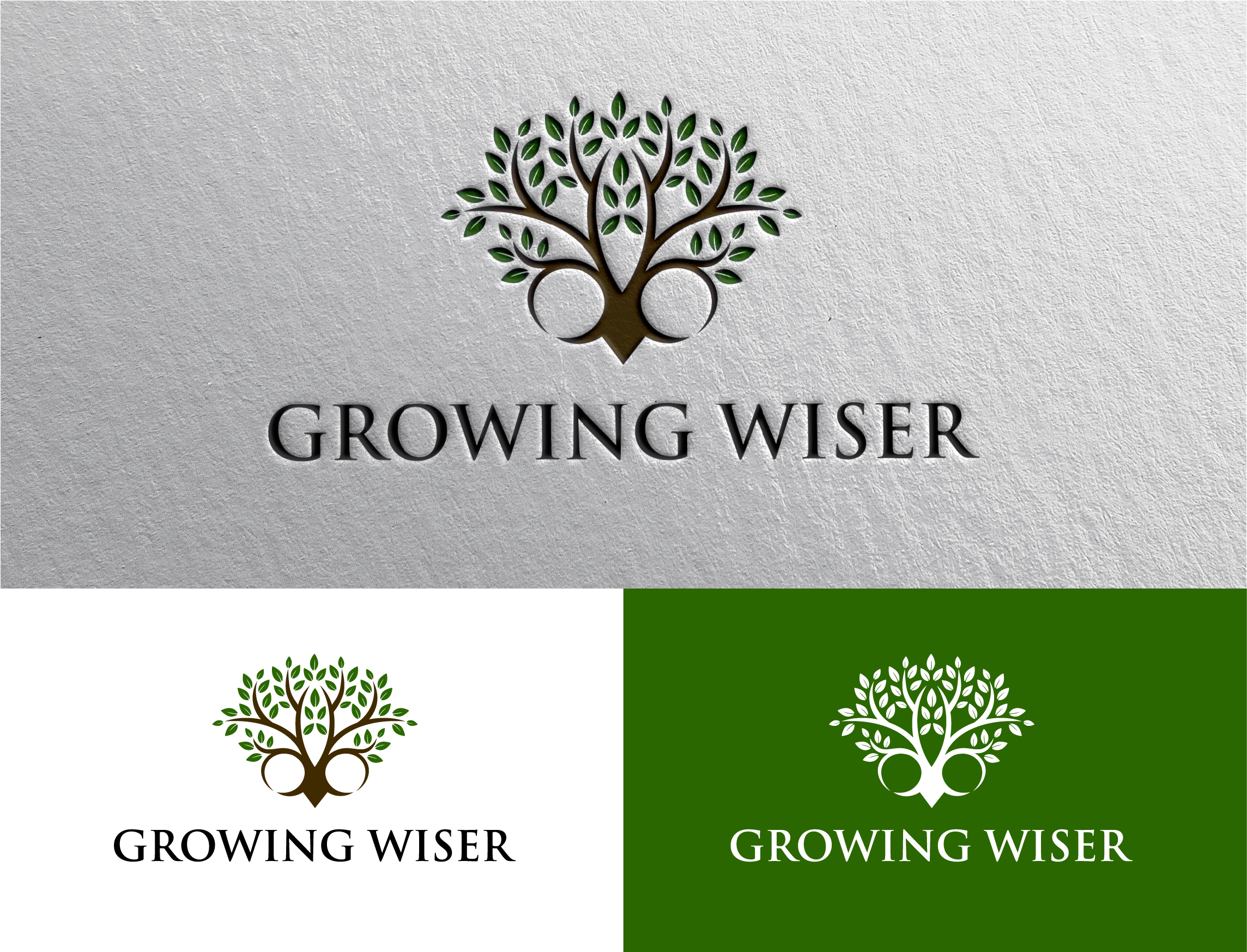 Logo Design by dx_designer for this project | Design #30781588