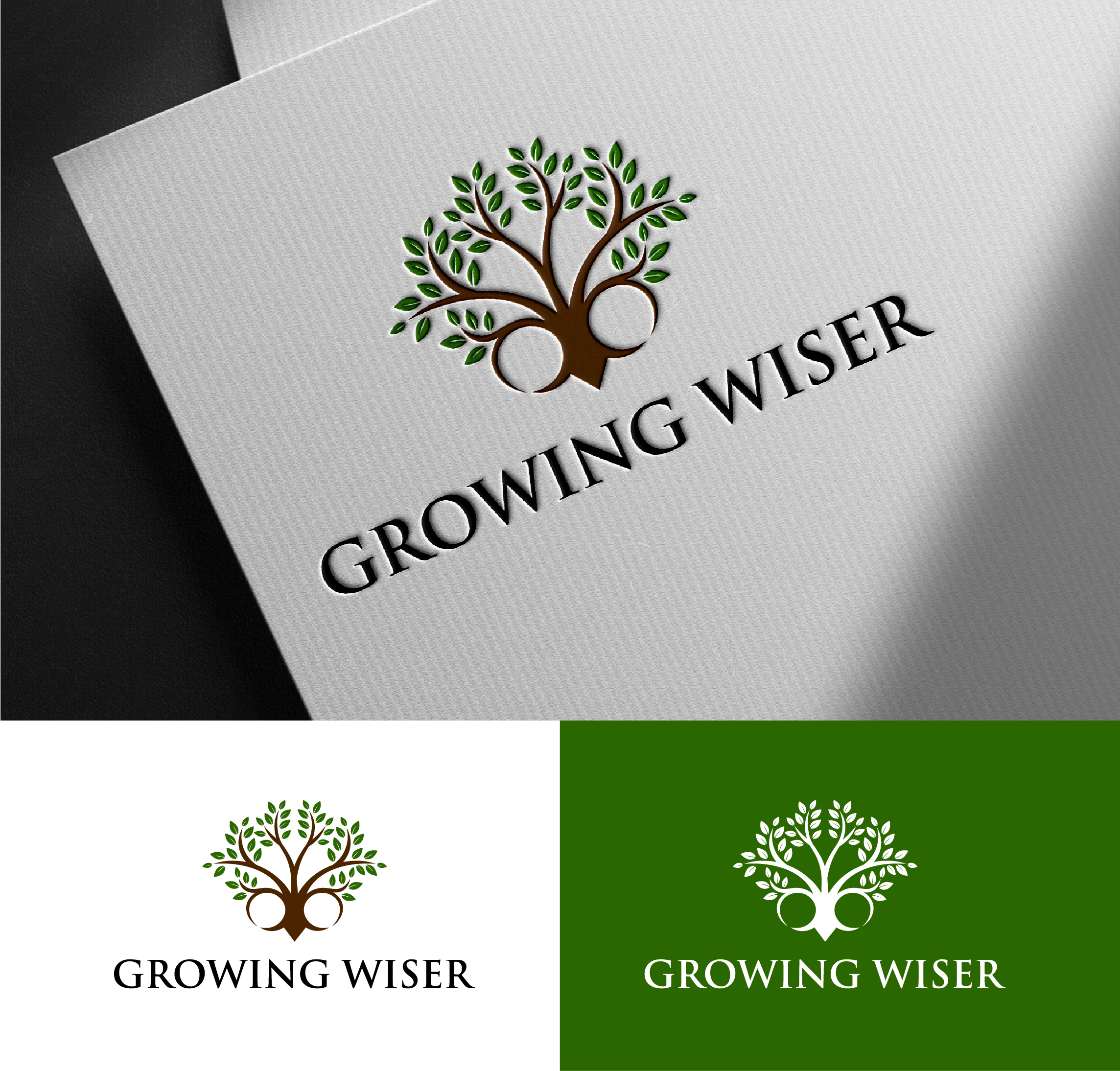 Logo Design by dx_designer for this project | Design #30796097